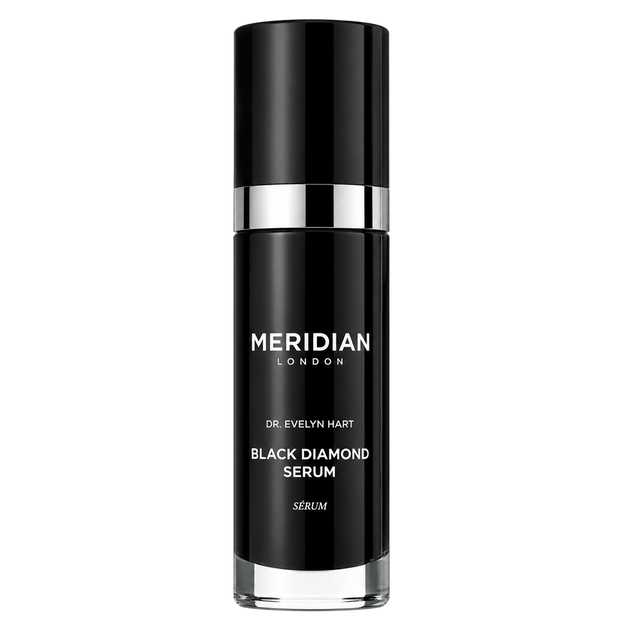 Meridian Black Diamond Serum