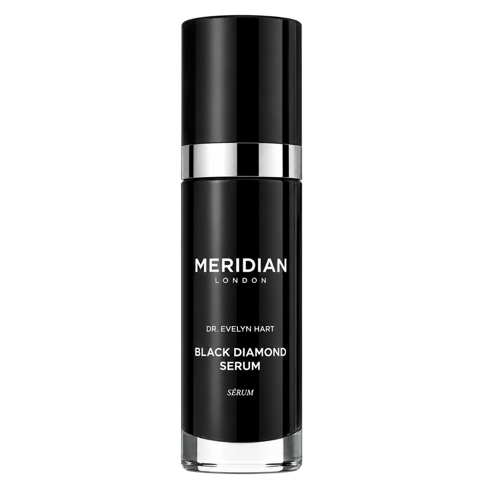 Meridian Black Diamond Serum