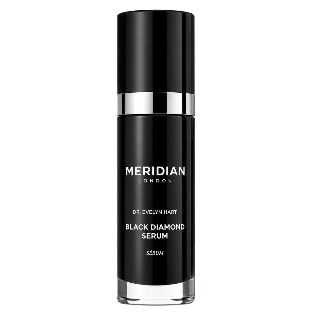 Meridian Black Diamond Serum