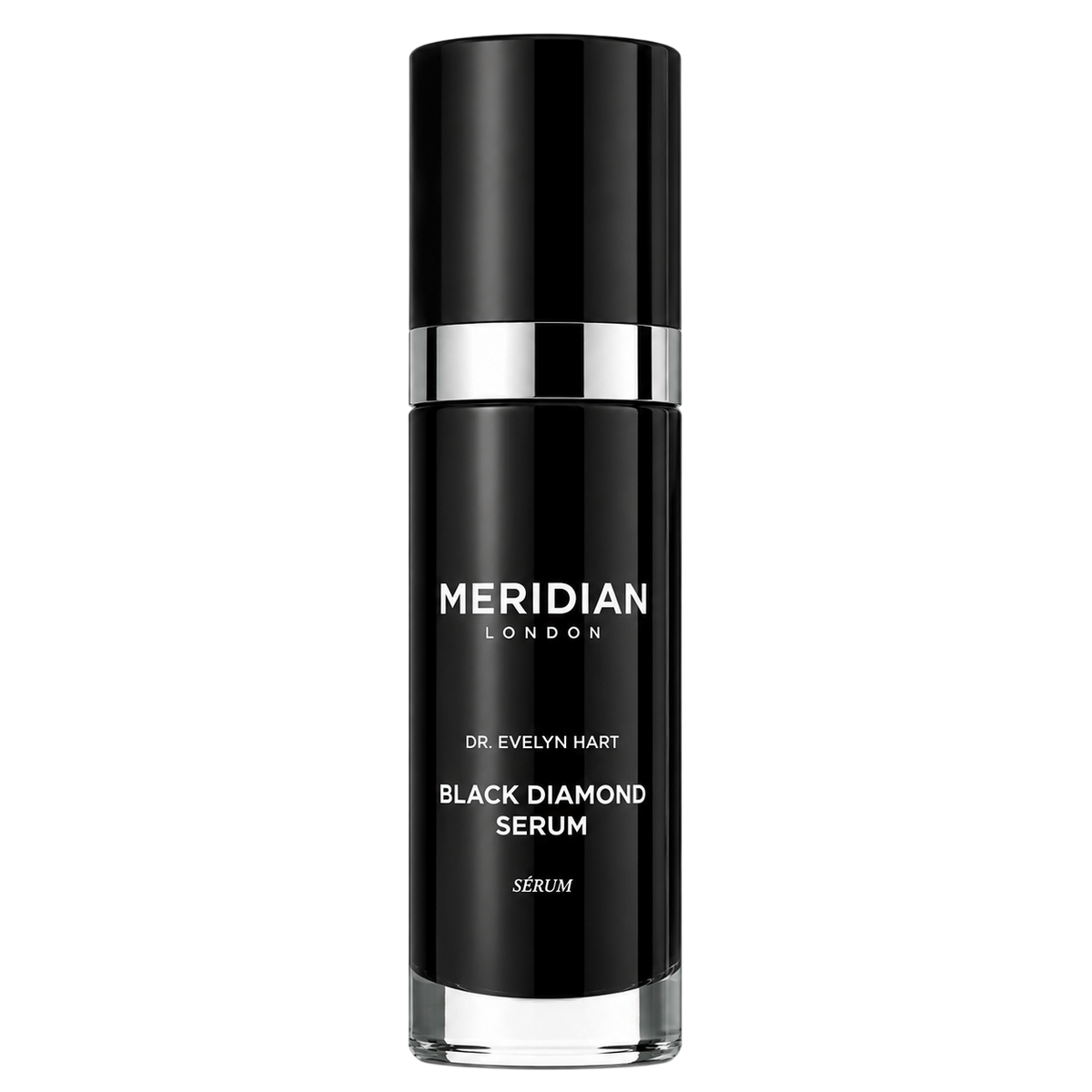 Meridian Black Diamond Serum