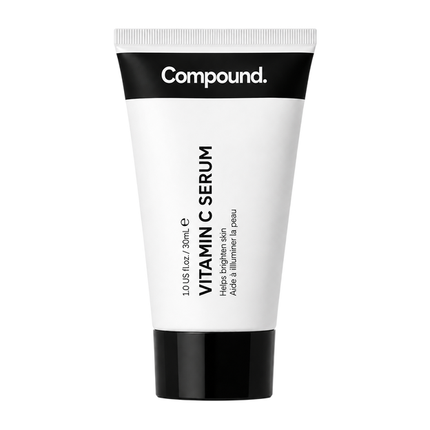 Compound Vitamin C Serum