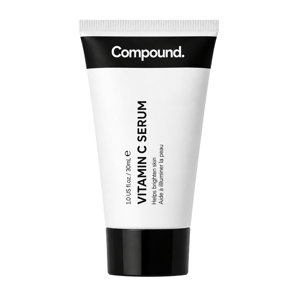 Vitamin C Compound-Serum