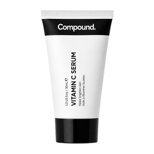 Compound Vitamin C Serum