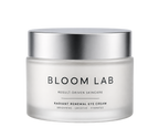 Bloom Lab Radiant Renewal Eye Gel Cream