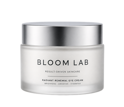 Bloom Lab Radiant Renewal Eye Gel Cream