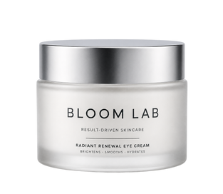 Bloom Lab Radiant Renewal Eye Gel Cream