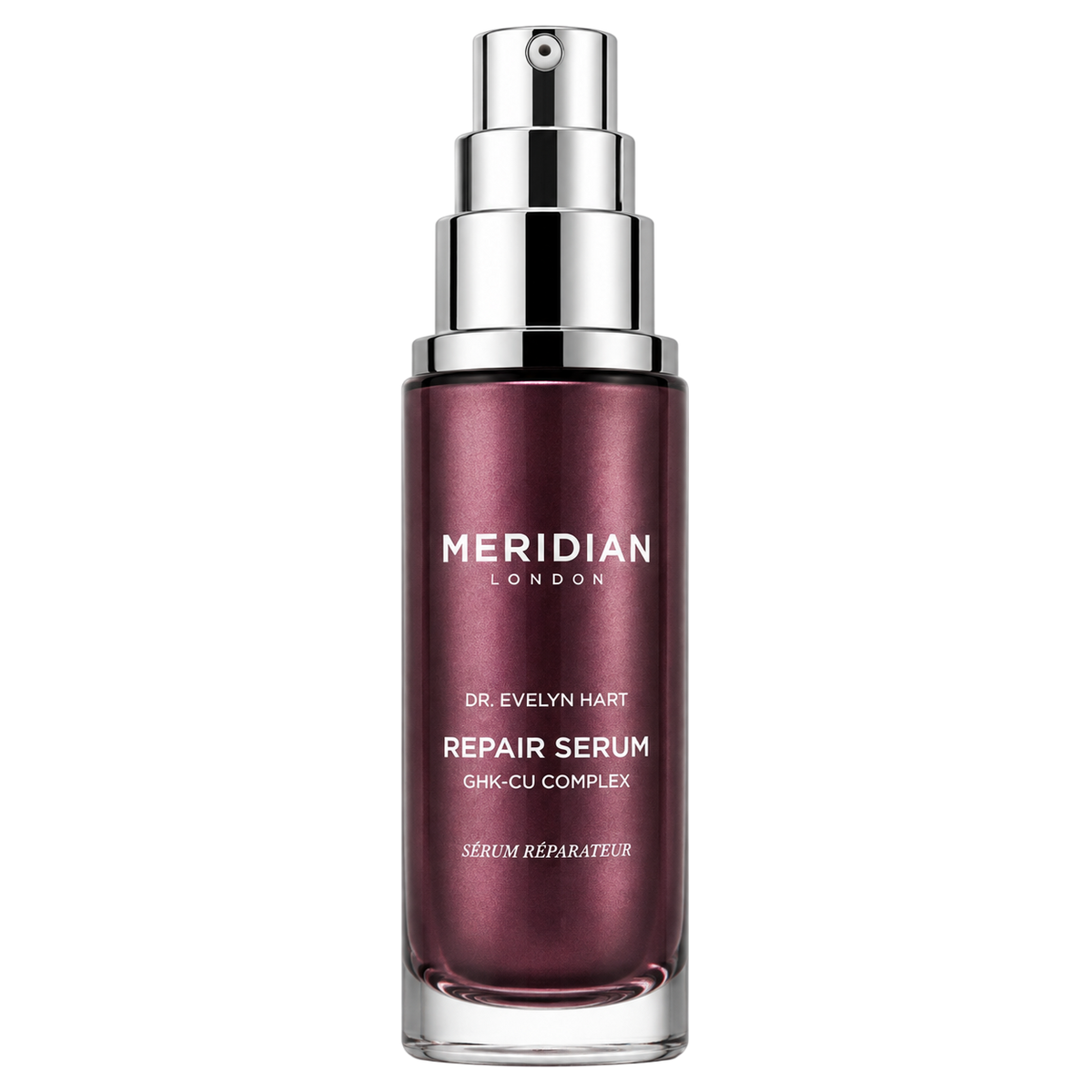 Meridian Repair Serum