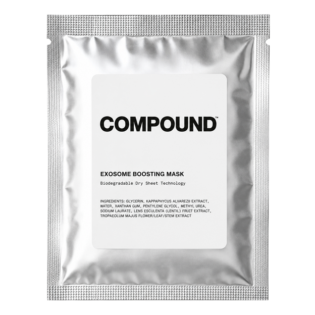 Compound Exosome Boosting Mask
