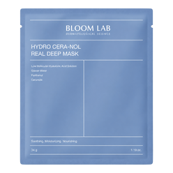 Bloom Lab Hydro Cera-Nol Real Deep Mask
