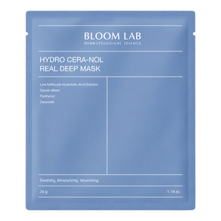 Bloom Lab Hydro Cera-Nol Real Deep Mask