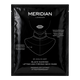 Meridian Black Diamond Straffende Halsmaske