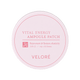 VELORÉ Vitalenergie-Ampullen-Patch