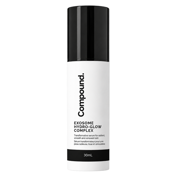 Compound Exosome Hydro-Glow Complex