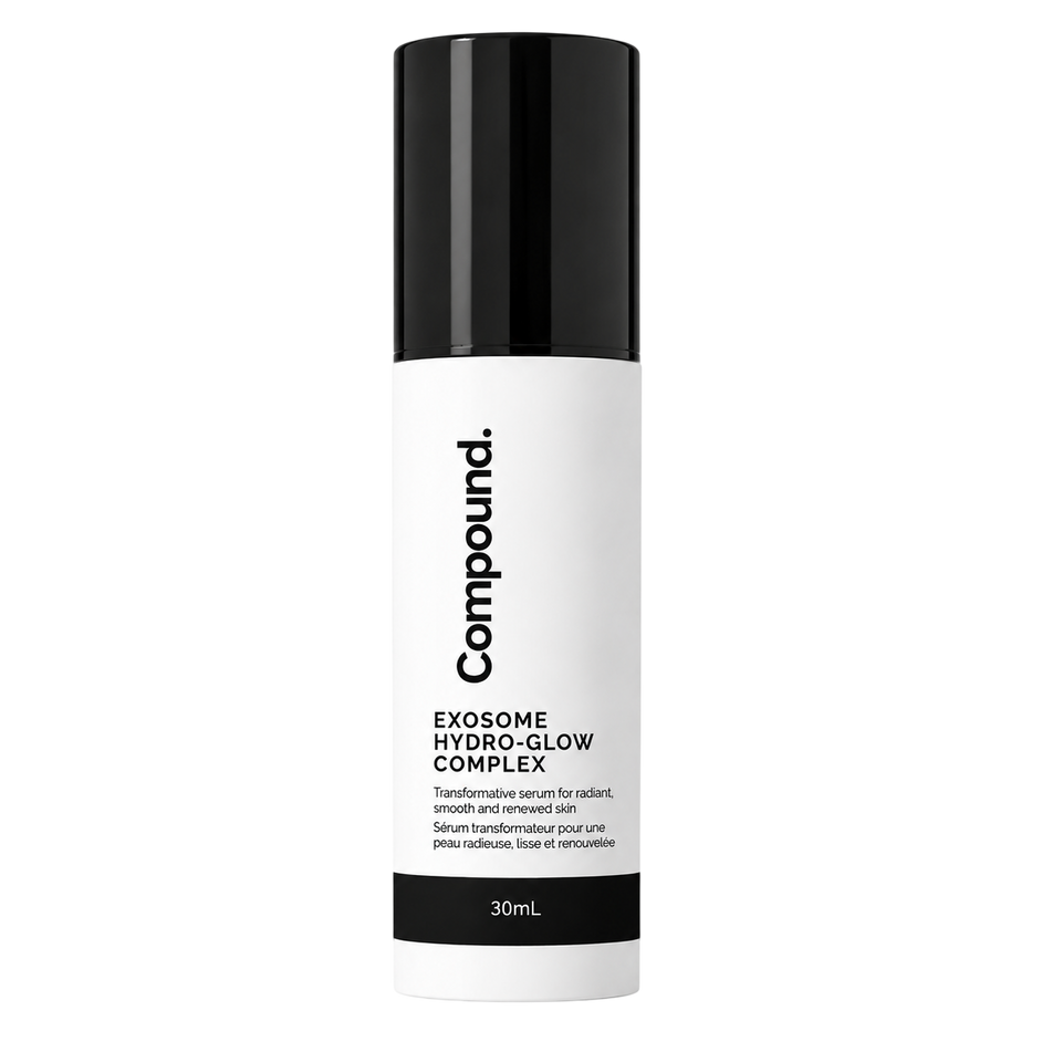 Compound Exosome Hydro-Glow Complex