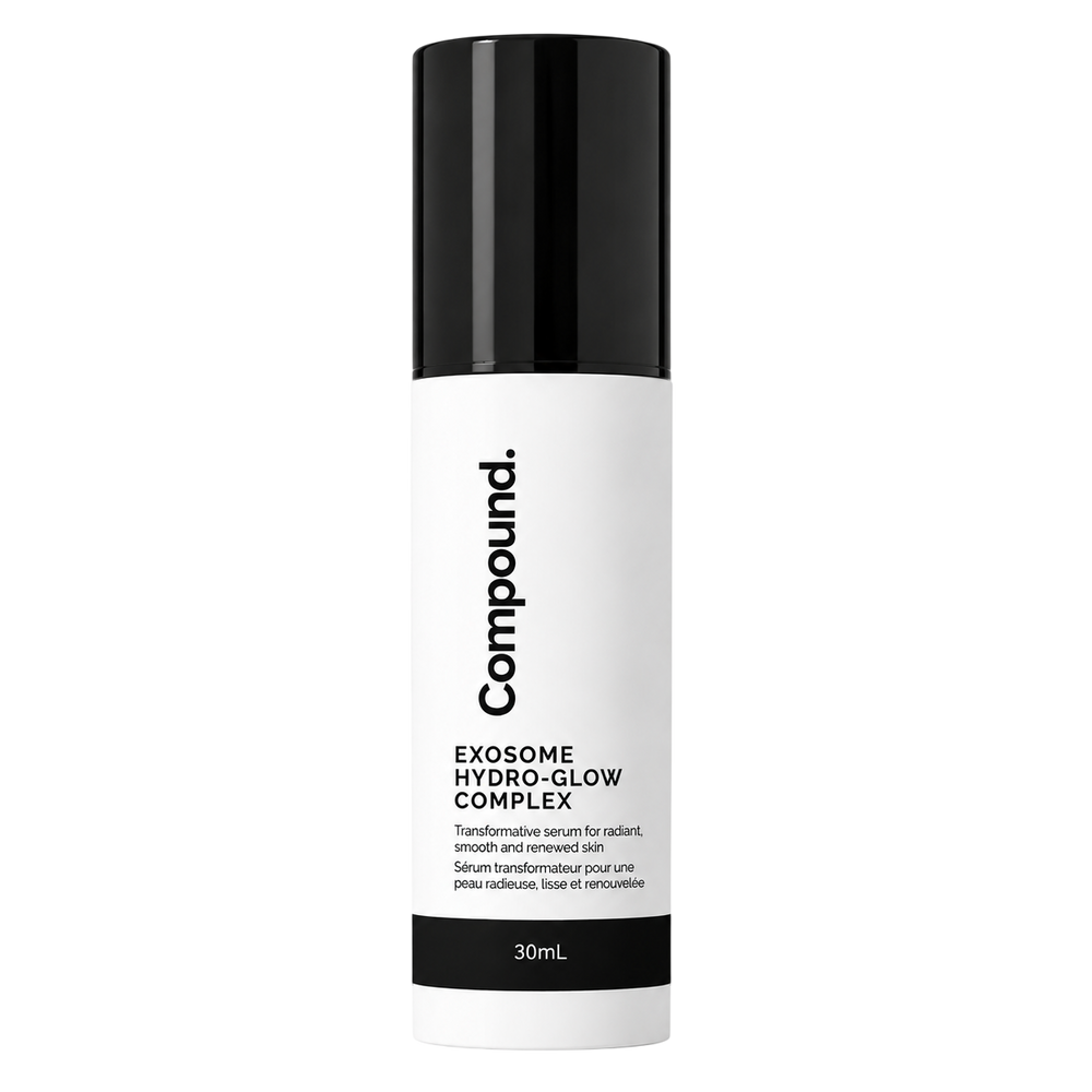 Compound Exosome Hydro-Glow Complex
