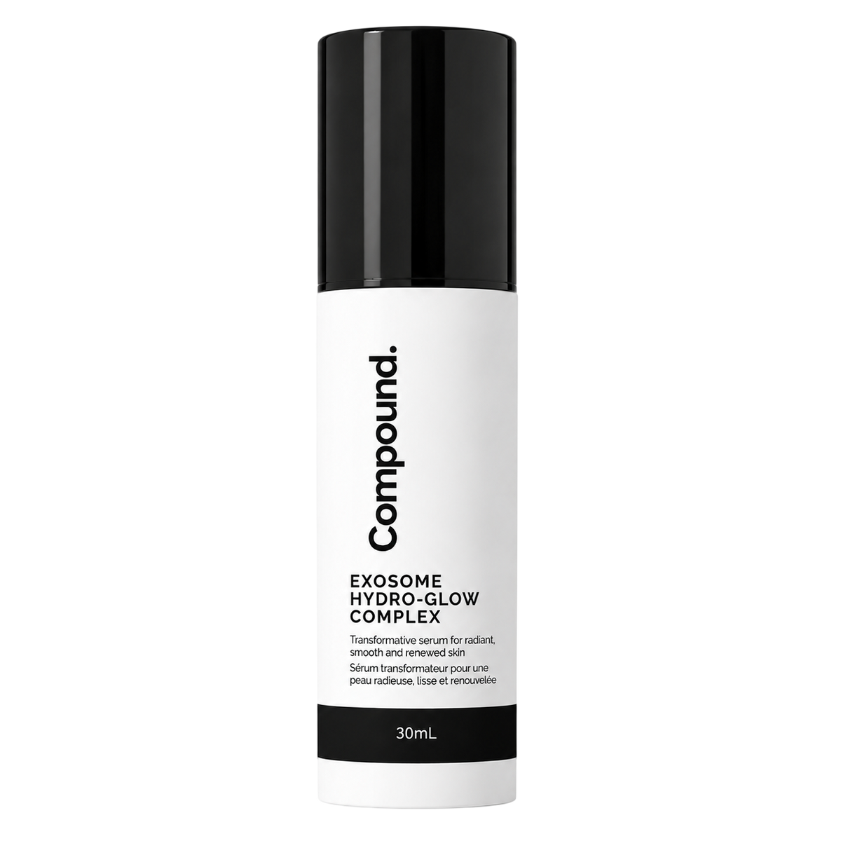 Compound Exosome Hydro-Glow Complex