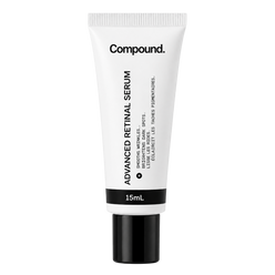 Compound Advanced Retinal Serum