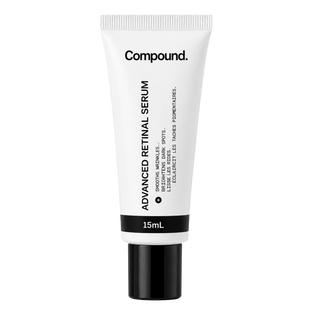 Compound Advanced Retinal Serum