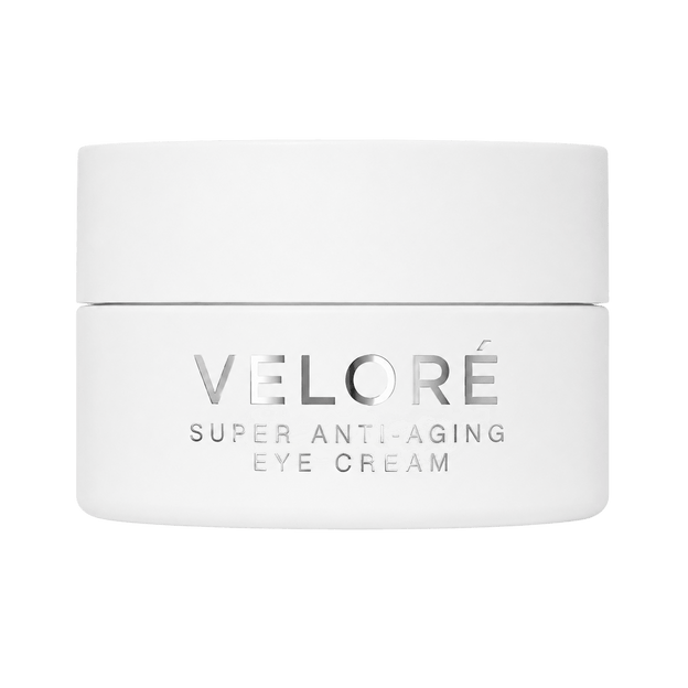 VELORÉ Super Anti-Aging Eye Cream