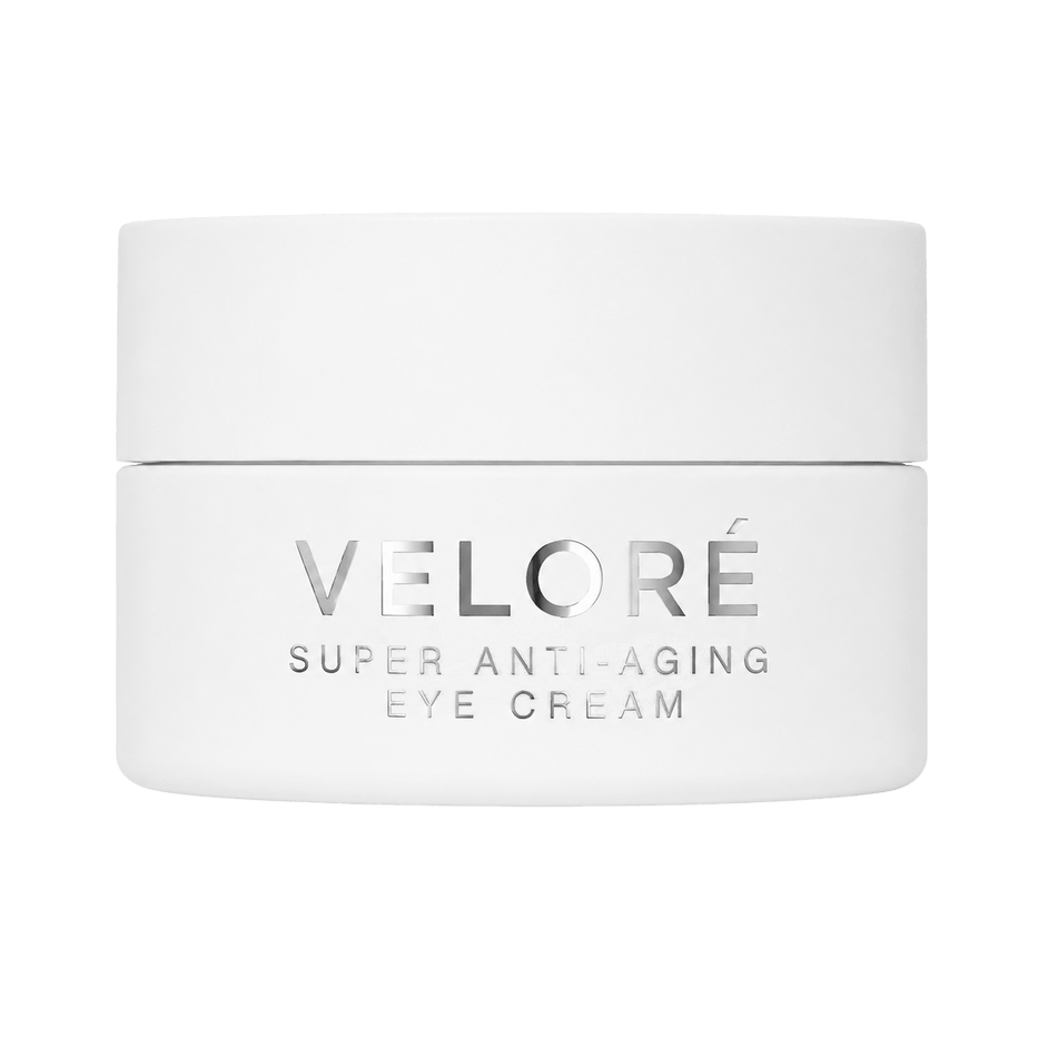 VELORÉ Super Anti-Aging Eye Cream