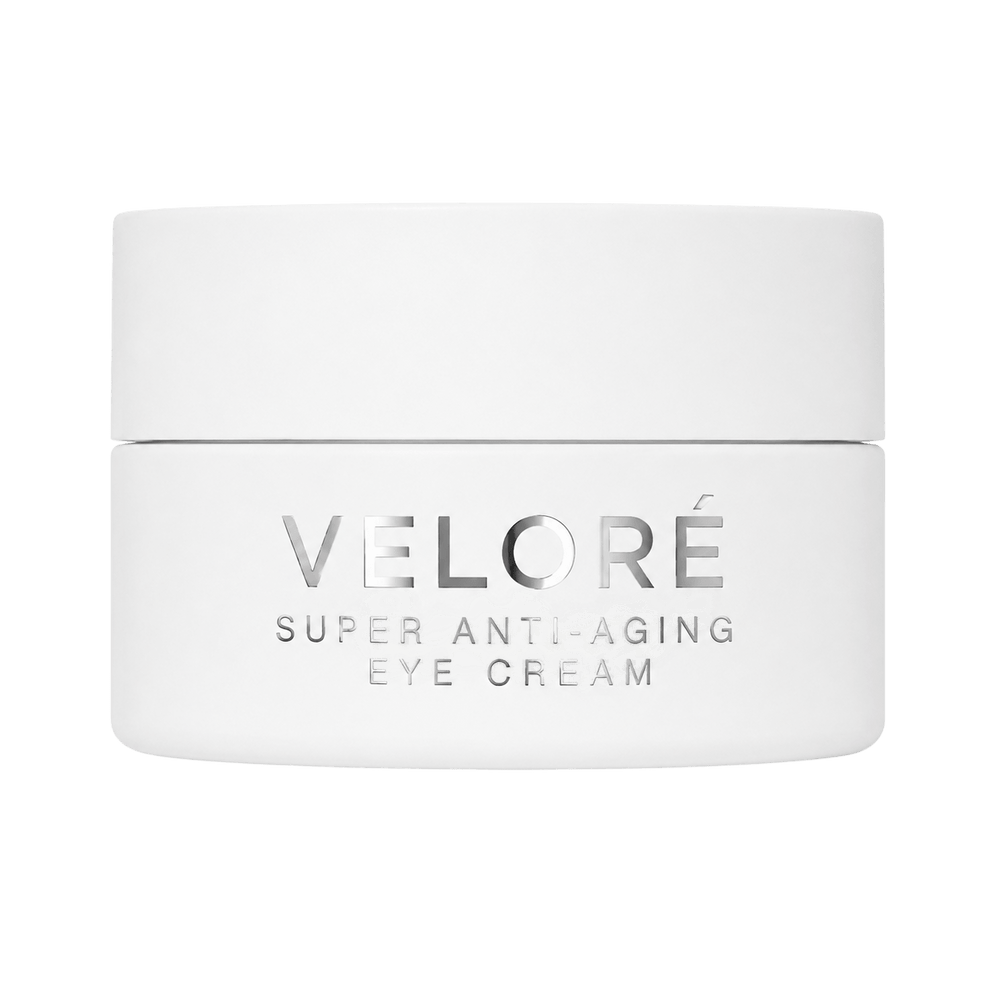 VELORÉ Super Anti-Aging Eye Cream