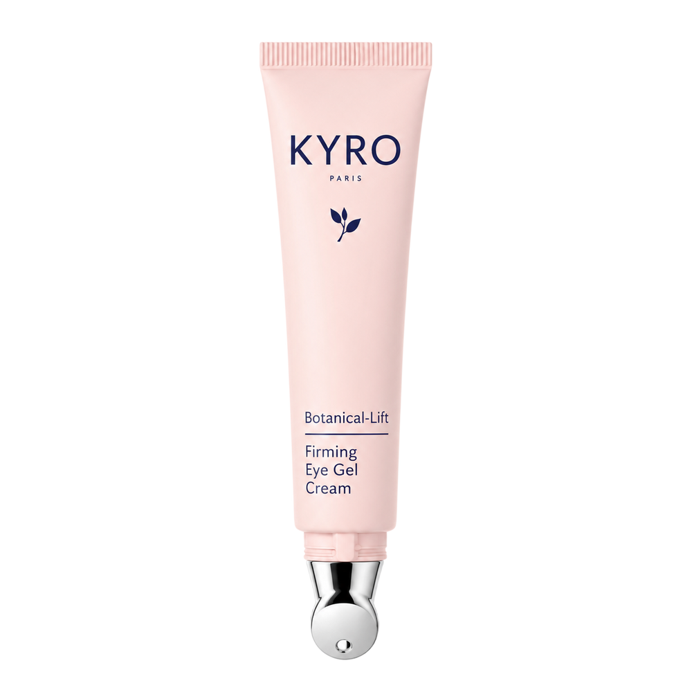 KYRO Botanical-Lift Eye Gel Cream