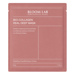 Bloom Lab Bio-Collagen Real Deep Mask