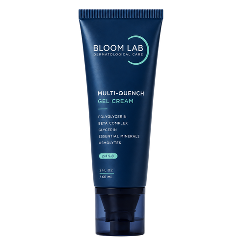 Bloom Lab Multi-Quench Gel Cream