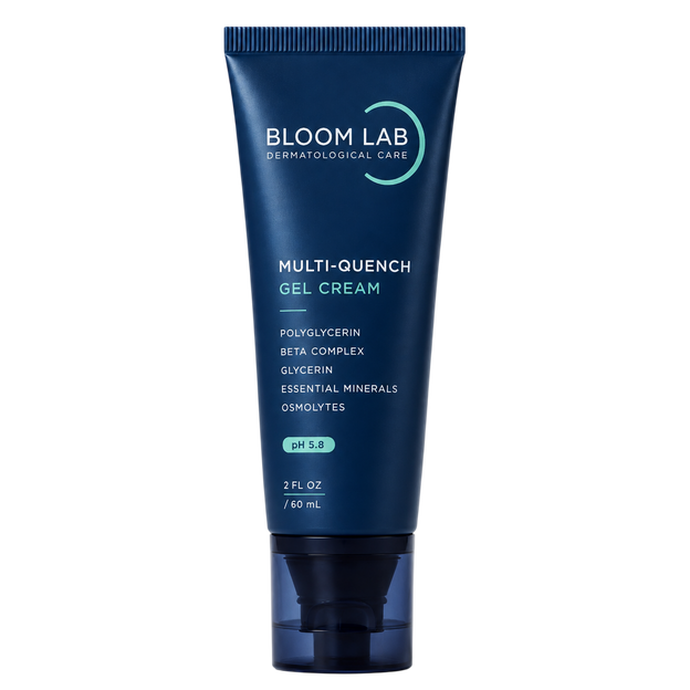 Bloom Lab Multi-Quench Gel Cream