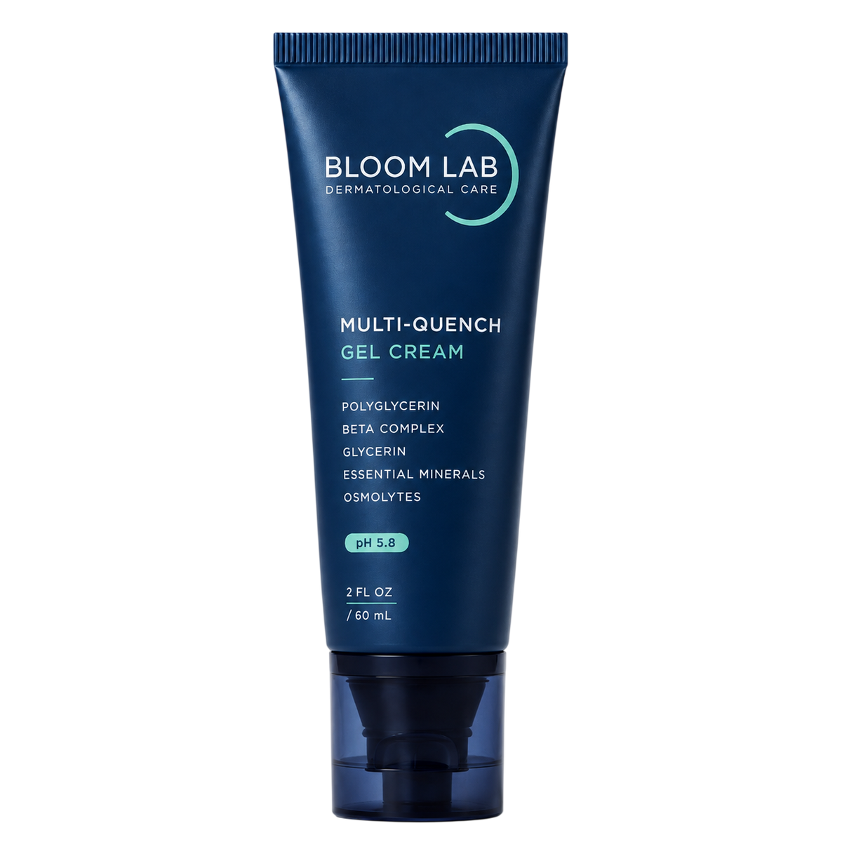 Bloom Lab Multi-Quench Gel Cream