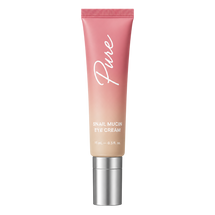 Pure Snail Mucin Eye Cream