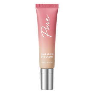 Pure Snail Mucin Eye Cream