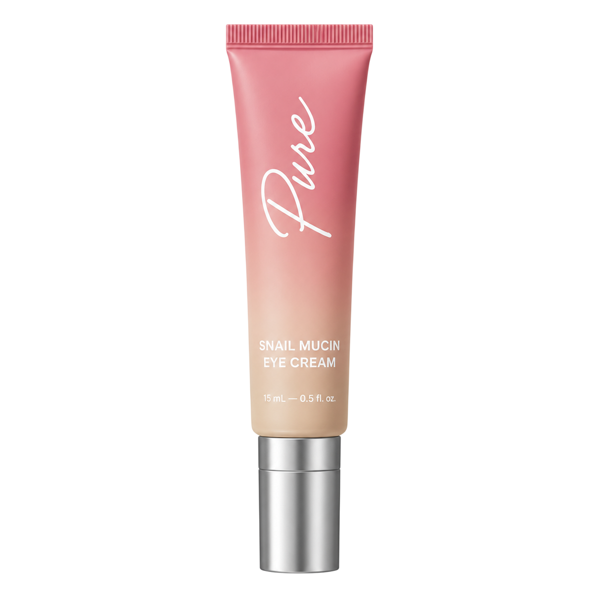 Pure Snail Mucin Eye Cream