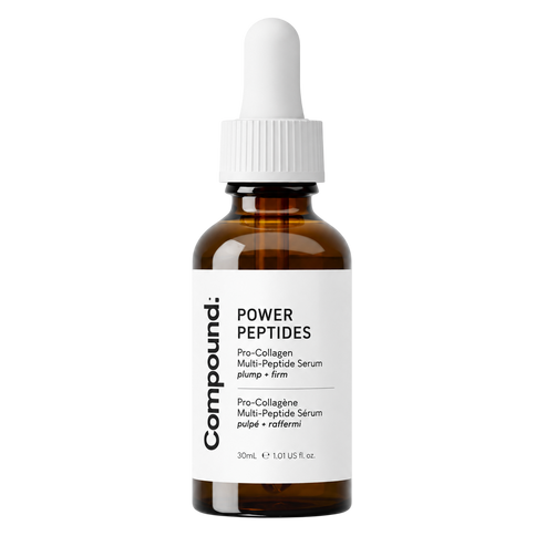 Compound Power Peptides