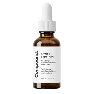 Compound Power Peptides
