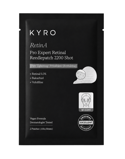 KYRO Pro Expert Retinal Patch