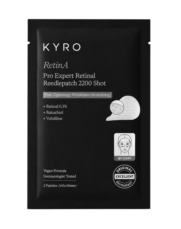 KYRO Pro Expert Retinal Patch