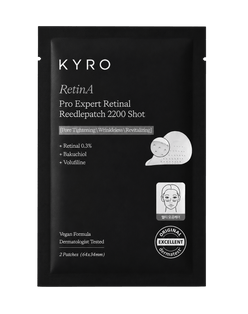 KYRO Pro Expert Retinal Patch