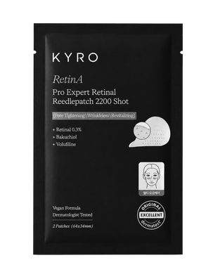 KYRO Pro Expert Retinal Patch