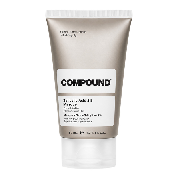 Compound Salicylic Acid 2% Masque
