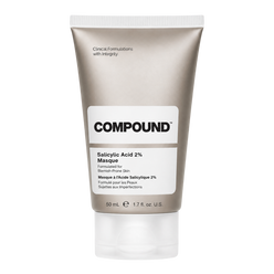 Compound Salicylic Acid 2% Masque