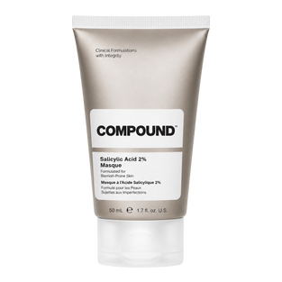Compound Salicylic Acid 2% Masque