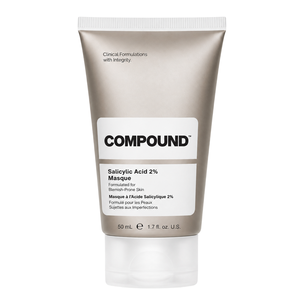 Compound Salicylic Acid 2% Masque