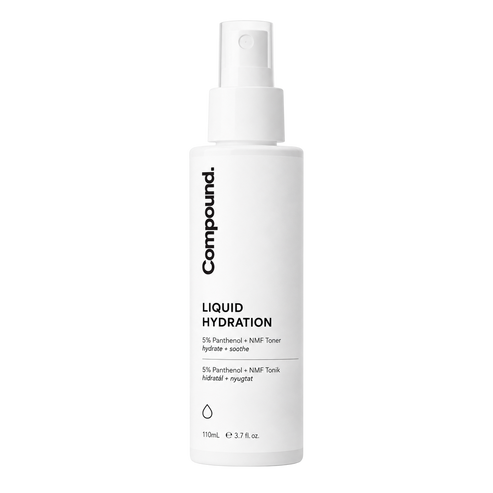 Compound Liquid Hydration