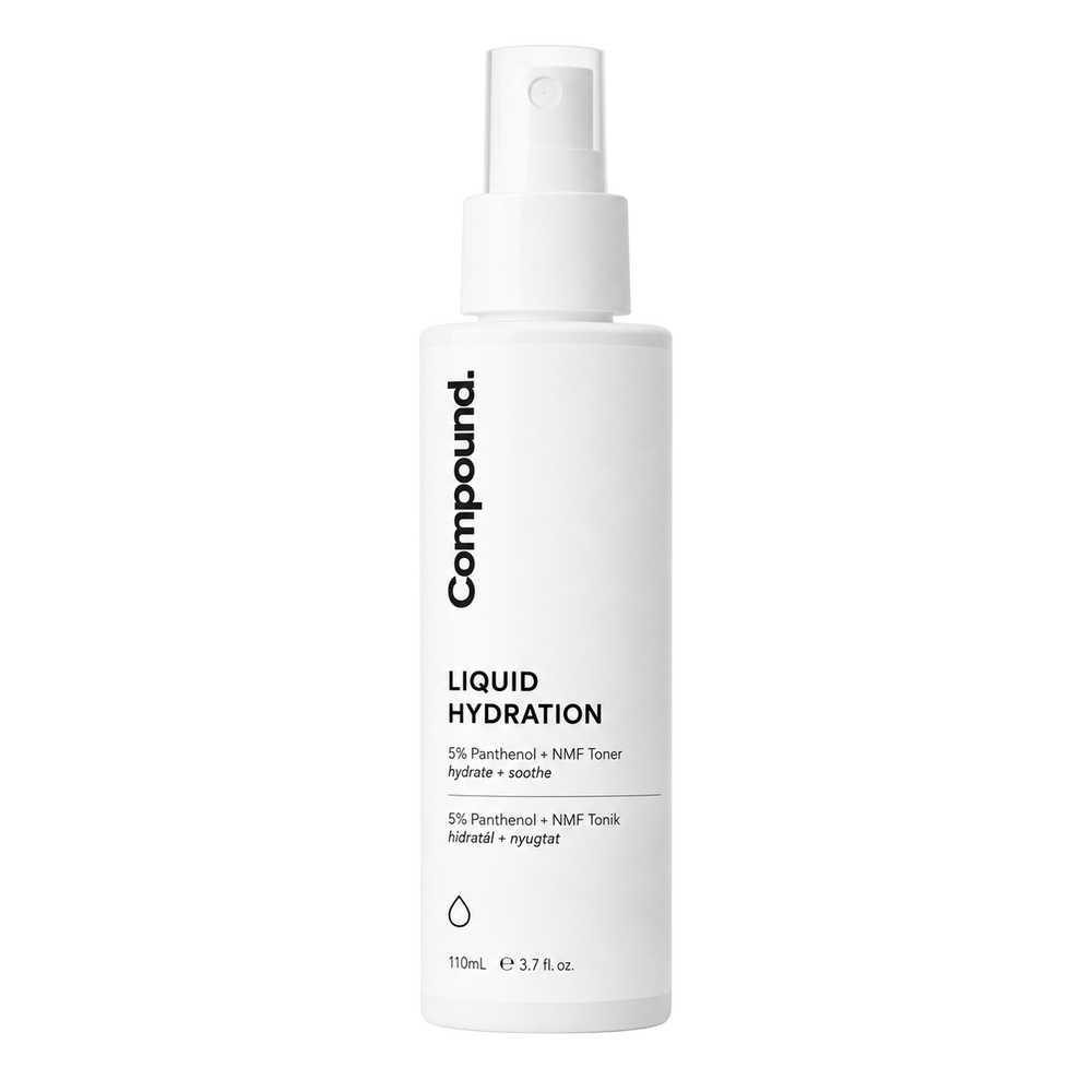 Compound Liquid Hydration