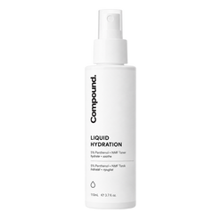 Compound Liquid Hydration