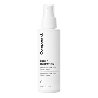 Compound Liquid Hydration