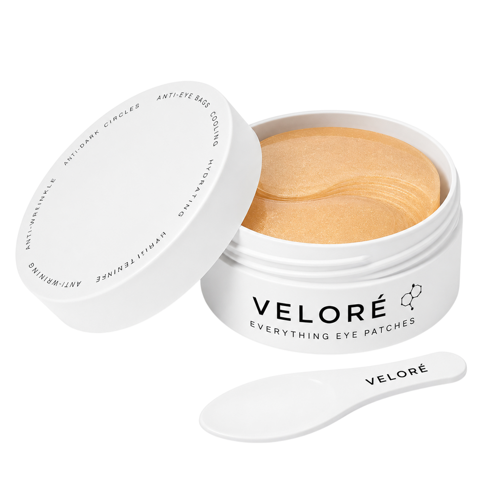 VELORÉ Everything Eye Patches