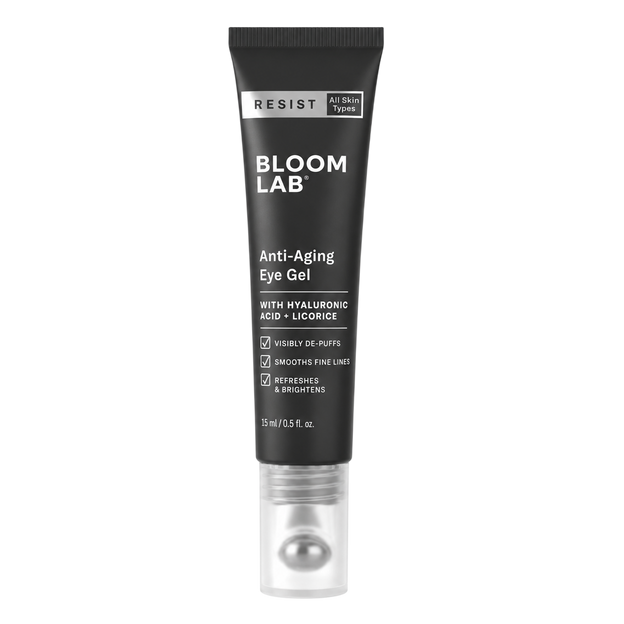 Bloom Lab Anti-Aging Eye Gel