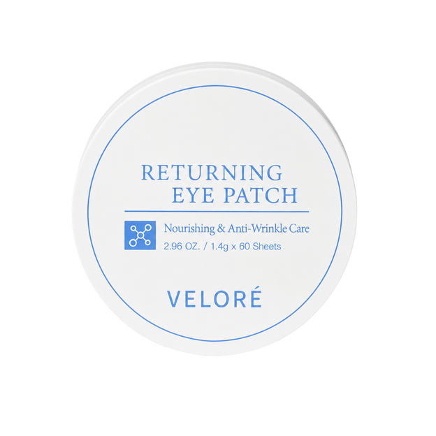 VELORÉ Returning Eye Patch